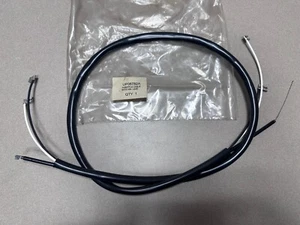 NOS Original UP06782A Steuerkabel Motor mit Zündkabel rpl Homelite PA00666 - Bild 1 von 5