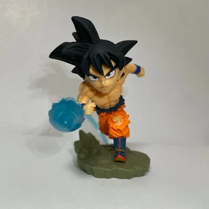 Dragon Ball Super World Collectable Diorama vol.3 Son Goku Figure Japan - Picture 1 of 2