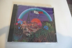 BEN & THE PLATANO GROUP CD NEUF EMBALLE. PARIS SOUL. - Imagen 1 de 2
