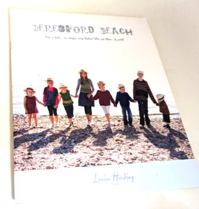 Vintage Louisa Harding Beresford Beach - Imagen 1 de 2
