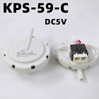 Washing Machine Water Level Sensor Switch KPS-59-C Control Valve DC5V