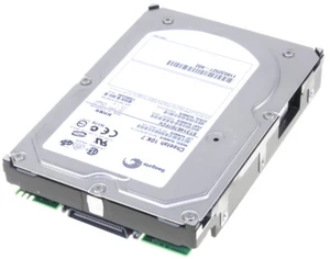 Hard Drive EMC ST3146707FCV 118032527-A02 146GB Fibre Channel 10000RPM 3.5'' - Picture 1 of 3