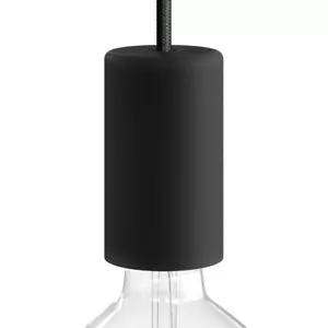wasserdichte Lampenfassung E27 IP65 Outdoor Außenbereich | EIVA Elegant Silikon - Bild 1 von 52