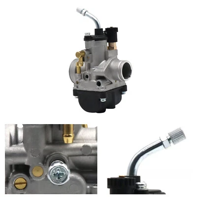 Motorcycle Carburetor PHBG19mm BS For ktm50 SX 2001-2008 JUNIOR 50ccV6 - Imagem 1 de 4