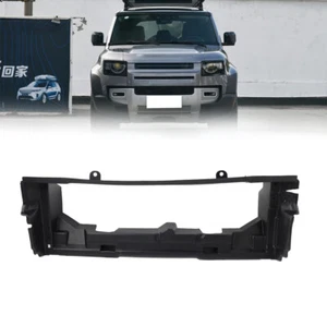 Radiator Upper Air Duct Deflector For Land Rover Defender 90 110 130 2020-2024 - Picture 1 of 13