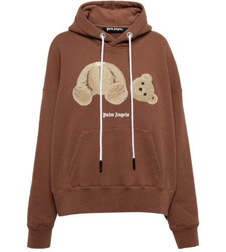 PALM ANGELS HOODY FELPA NUOVA NEW CON ETICHETTA ABBIGLIAMENTO Hoodie Unisex XL