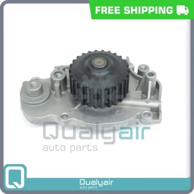 Nueva bomba de agua AW9273 para Honda Prelude 1993-2001 2,2 L L4 con junta Foto 1 de 4