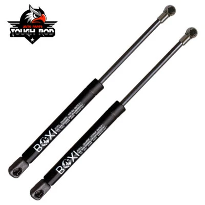 2x Rear Tailgate Hatch Lift Supports Struts for Jeep Cherokee 1995-1996 SG214002 Foto 1 de 4