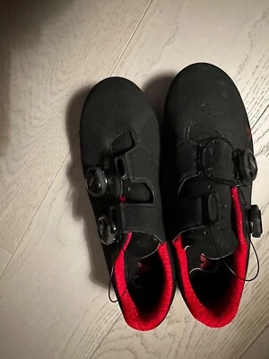 Vittoria Veloce Carbono Mountain Zapatillas Ciclismo Mujer UE 38 Foto 1 de 4