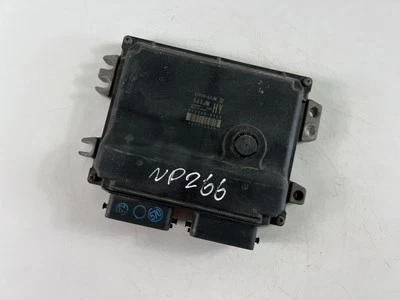 Centralina motore SUZUKI SWIFT III MZ, EZ ECU 33920-63JM0 2008 26014682 - Immagine 1 di 4