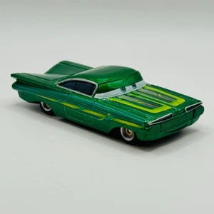 Disney Pixar Cars - GREEN RAMONE - 1:55 Diecast - Bild 1 von 2