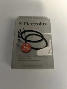 Original 2 Stück EL095 Electrolux Bodenstaubsaugerbänder - passend für EL5030 - Bild 1 von 2