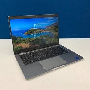 Dell Latitude 5320, i5-1145G7, 8GB RAM, 256GB SSD, Windows 11, *SCREEN MARKS* - Picture 1 of 9