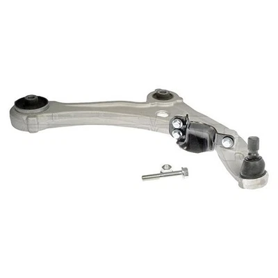 For Nissan Altima 07-13 Control Arm and Ball Joint Assembly Front Passenger Side - Imagem 1 de 4