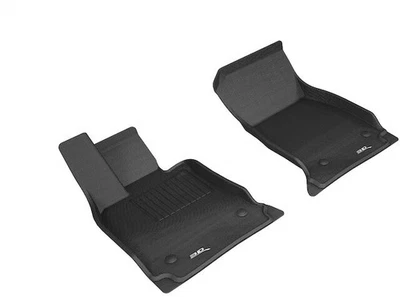 Juego de alfombrillas delanteras 97QTZD51 para Cadillac CT6 2016 2017 2018 2019 2020 Foto 1 de 2