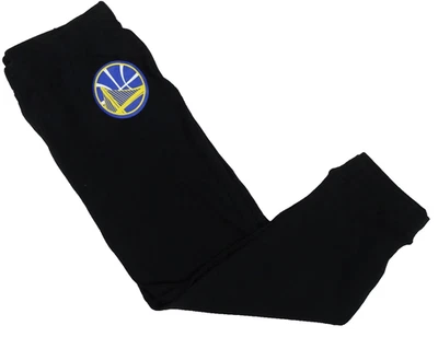 Calça de moletom juvenil Golden State Warriors NBA Outerstuff - Imagem 1 de 2