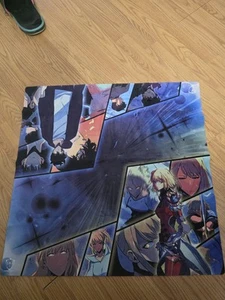 Tappetino da gioco per 2 giocatori Solo Leveling Cloth - Foto 1 di 1