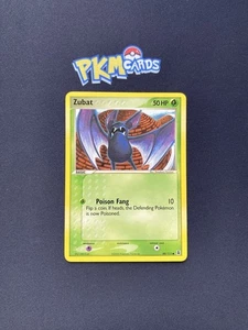 Pokémon TCG Zubat Delta Species 88/113 Regular LP. - Picture 1 of 3