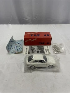 TOP 43 Ford Escort XR3 Monte Carlo Ref. 0091, ¡Nuevo! - Imagen 1 de 9