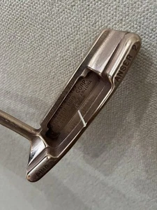 PING Anser 2 Putter Beryllium Copper 35 Inch - Picture 1 of 8