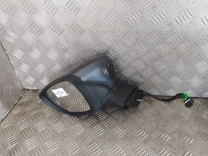 Rétroviseur électrique Gauche LED RENAULT CLIO IV (4) Rabattable Electriquement - Picture 1 of 8