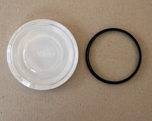 NIKON L37e 67mm LENS FILTER (UV) - Picture 1 of 2