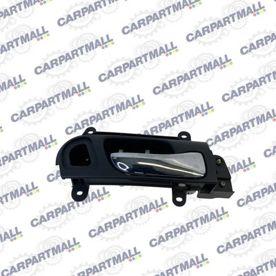 2003-2007 Honda Accord COUPE Front Right Side Interior Door Handle Assy 68614AA Foto 1 de 4