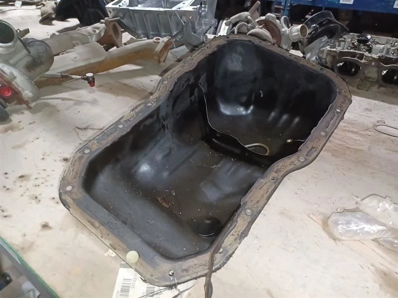 Cacerola de aceite 4 cilindros 5SFE para 92-01 Toyota CAMRY 99-01 Solara 1650466 Foto 1 de 1