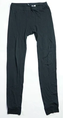 Pantalones de capa base Helly Hansen Comfort Dry para hombre talla L grande 48676 Foto 1 de 4