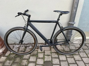 Fixie Inc. Floater – Singlespeed – gebraucht & citybereit - Bild 1 von 5