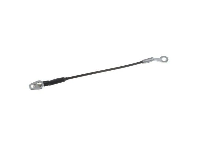 Cable de soporte de puerta trasera 99XV79R para GMC Sierra 1500 HD 2001-2003, 2005-2006 Foto 1 de 1