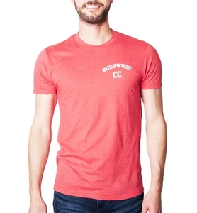 Camisa de Golf Bushwood Country Club para Hombre Camisetas Divertidas Golf Regalo para Papá - Imagen 1 de 9