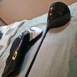 Ping G430 Max Driver 10.5 Degree Regular Shaft - Picture 1 of 11