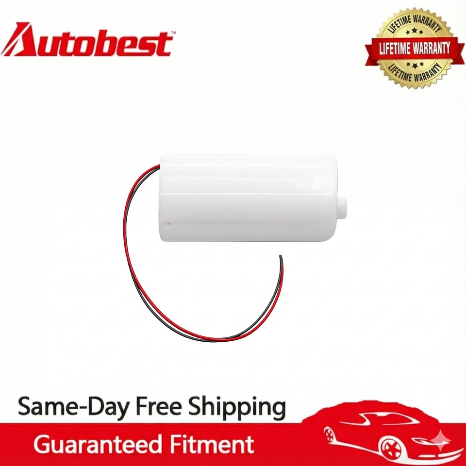Módulo de bomba de combustible Autobest F1060A para Ford F150 F350 L6 V8 1995-1997 Foto 1 de 4