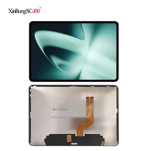11.6" Original For OnePlus Pad 2023 OPD2203 LCD Display Touch Screen Digitizer - Zdjęcie 1 z 7