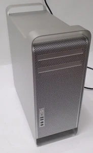 APPLE MAC PRO A1289 EMC NO.:2629 100-240Vac 50-60Hz 12-5A DESKTOP COMPUTER 16gb - Picture 1 of 24