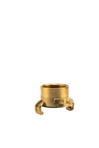 GARDENA Enganche Rápido Roscado Con Rosca Interior 33,3mm (G 1) Rosca 7109 - Imagen 1 de 1
