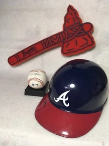 Rawlings Juego Oficial Usado Béisbol 2022 Atlanta Braves Truist Park Temporada MLB - Imagen 1 de 9