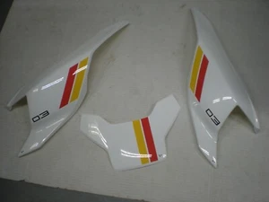 NOS OEM Can Am Exclusive Panel Kit 2019-2020 Ryker 219401006 - Picture 1 of 6