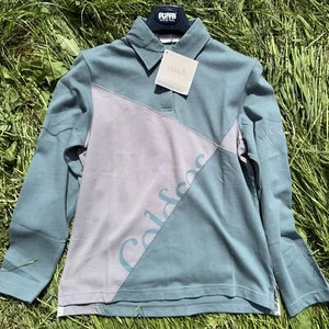 Caldene Long Sleeved Top - Size 10/12 - Picture 1 of 4