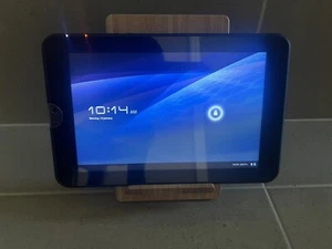Toshiba AT100 16GB Wi-Fi 10.1" NVIDIA Android Tablet - Picture 1 of 5