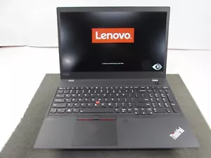 LENOVO THINKPAD T15 (GEN 2) CORE I5-1145G7 256GB SSD 16GB RAM NO O.S - Picture 1 of 8