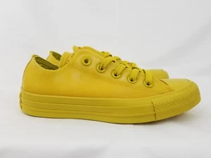 Converse Chuck Taylor All Star Rubber Low, Mens Size 3.5 - Wmns 5.5 (153806C) - Picture 1 of 12