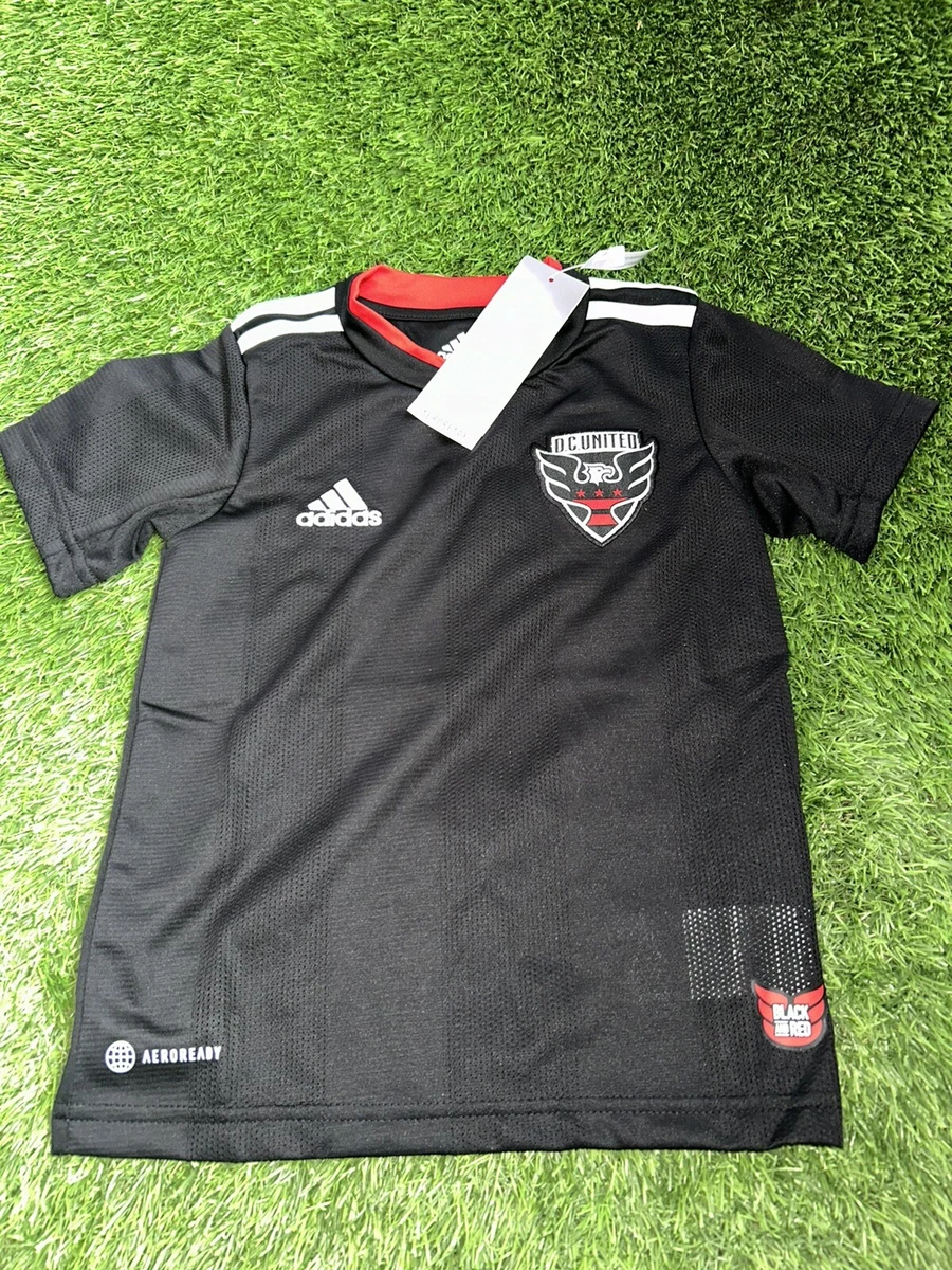 D.C. United MLS Fan Jerseys for sale | eBay