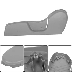 For Toyota Tacoma 2001-2004 Driver Side Plastic Seat Trim Panel Bezel LH - Picture 1 of 12
