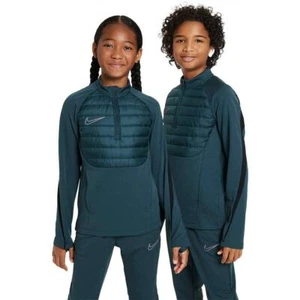 Nike Youth Kids Therma Fit Academy Dri-Fit Jacket Sz Small NWOT - Picture 1 of 3
