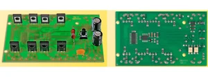 Viessmann 52121 H0 Magnetartikeldecoder light DCC - Bild 1 von 1