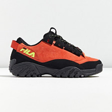 fila men's provenance