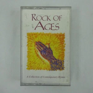 Rock of Ages Contemporary Hymns Cassette Psalm 150 Music - Picture 1 of 5