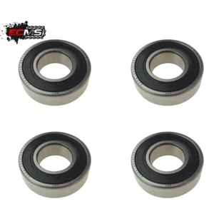 Kit 4 cuscinetti tenditori distribuzione 70240581A DUCATI 998 999 S 2002-2006 - Foto 1 di 1